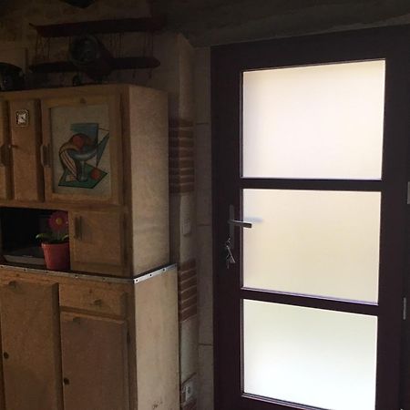 La Maison D'Irma Claira Zewnętrze zdjęcie