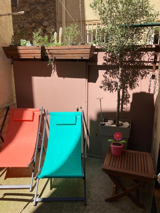 La Maison D'Irma Claira Zewnętrze zdjęcie