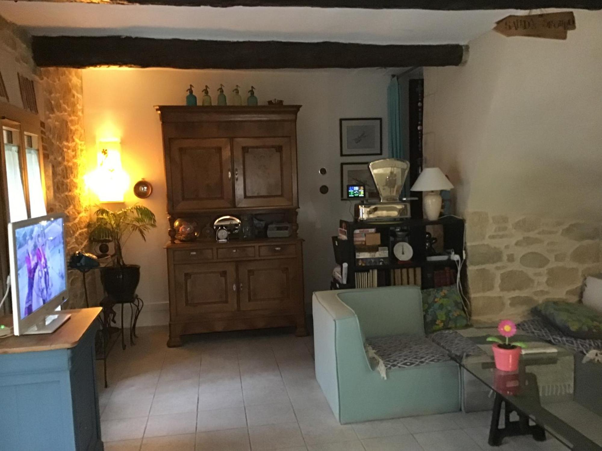 La Maison D'Irma Claira Zewnętrze zdjęcie