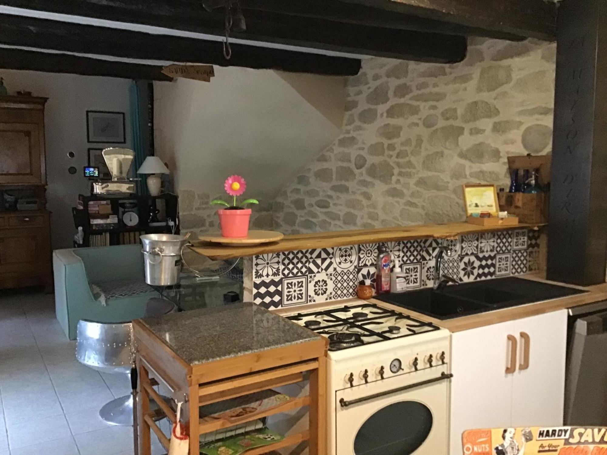 La Maison D'Irma Claira Zewnętrze zdjęcie