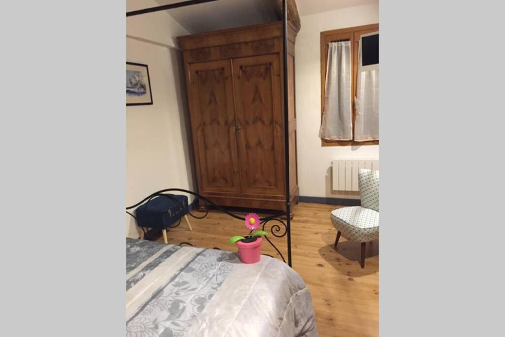 La Maison D'Irma Claira Zewnętrze zdjęcie