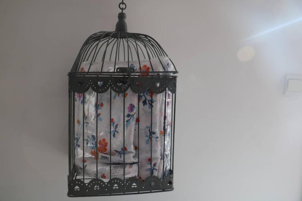 La Maison D'Irma Claira Zewnętrze zdjęcie