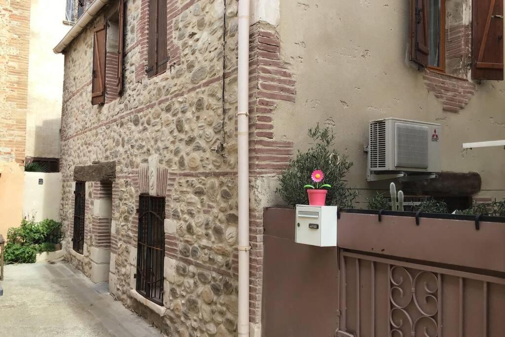 La Maison D'Irma Claira Zewnętrze zdjęcie