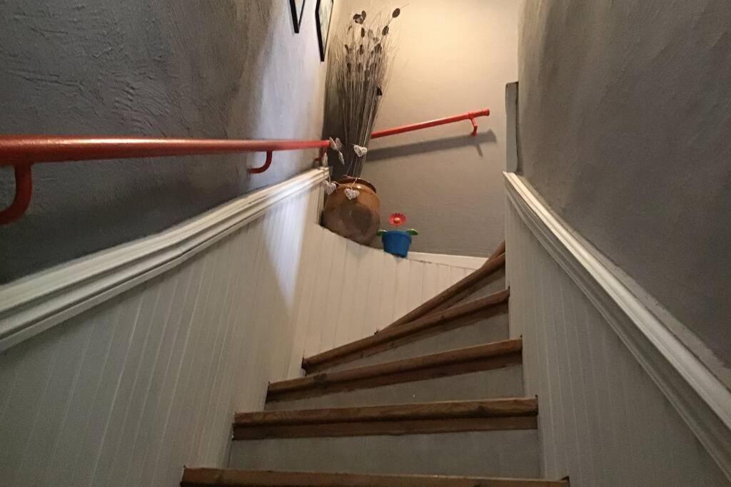 La Maison D'Irma Claira Zewnętrze zdjęcie
