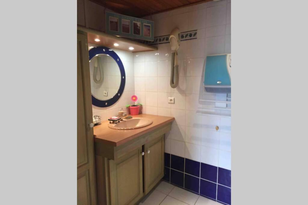 La Maison D'Irma Claira Zewnętrze zdjęcie